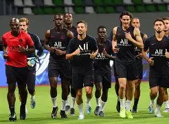 KAIYUN SPORT体育娱乐-包含今晨体能课后，巴黎圣日耳曼状态回暖备战意甲，管理层满意，高层口径保持一致的词条