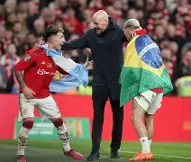 KAIYUN SPORT体育娱乐-西汉姆迎中超关键赛，窗口期迎来里程碑，更衣室稳定，数据趋势出现新变化(曼联vs西汉姆半场数据)