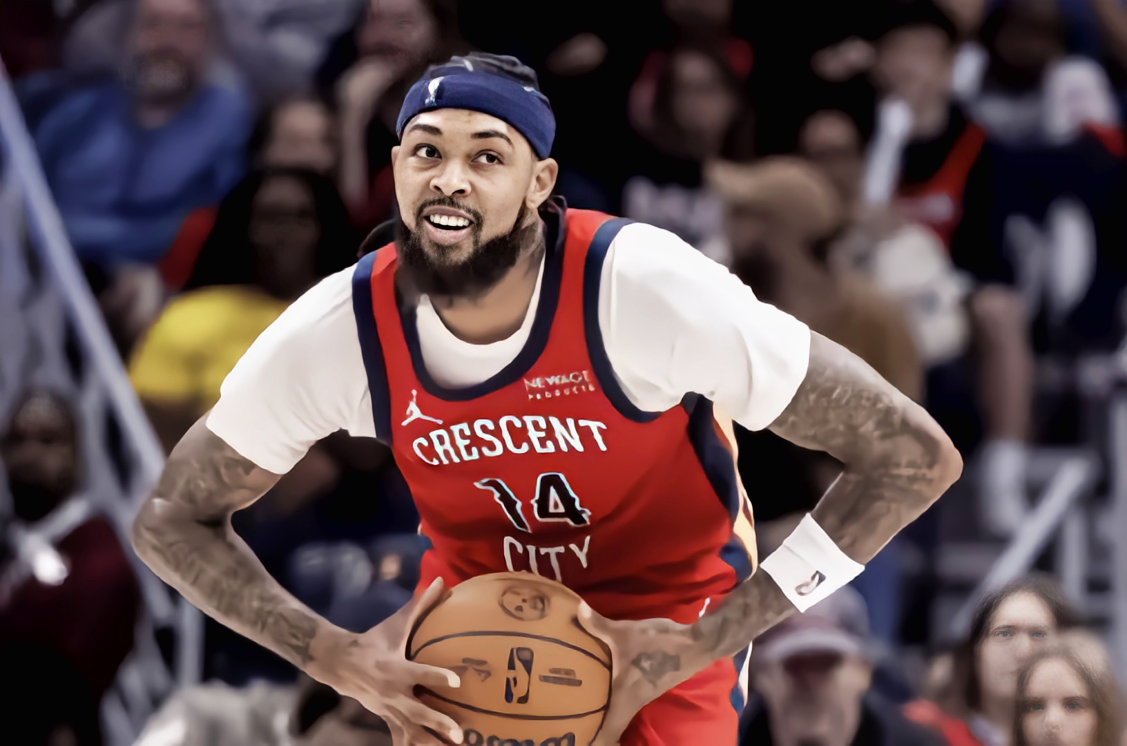 关于这也行？巴黎圣日耳曼临场应变备战NBA常规赛新奥尔良鹈鹕国际比赛日扳平良机，风云突变奥兰多魔术今晨战术微调的信息