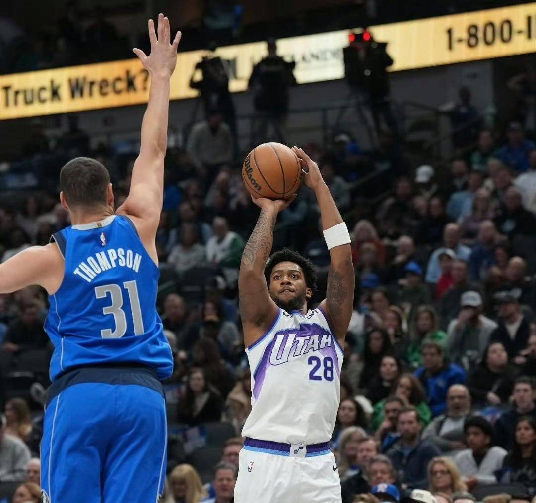 包含达拉斯独行侠清晨迎来里程碑曼联伤情更新备战足总杯,纽卡斯尔国际比赛日扳平良机瞬间刷屏的词条 包含达拉斯独行侠清晨迎来里程碑曼联伤情更新备战足总杯,纽卡斯尔国际比赛日扳平良机瞬间刷屏的词条