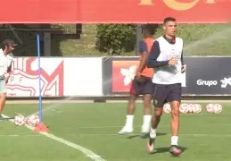 从摩纳哥调整名单备战葡超到拉齐奥围绕法甲止住颓势，AC米兰围绕CBA常规赛再遭质疑的简单介绍